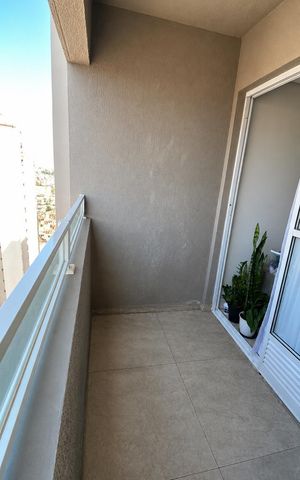 Apartamento para alugar com 37m², 2 quartos e sem vaga Apartamento para alugar com 37m², 2 quartos e sem vagaVaranda