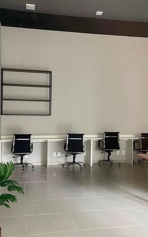 Apartamento para alugar com 37m², 2 quartos e sem vaga Apartamento para alugar com 37m², 2 quartos e sem vagaÁrea externa