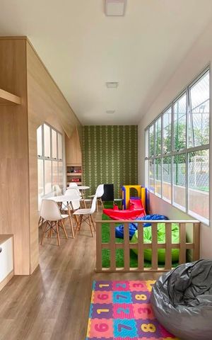 Apartamento para alugar com 37m², 2 quartos e sem vaga Apartamento para alugar com 37m², 2 quartos e sem vagaÁrea externa