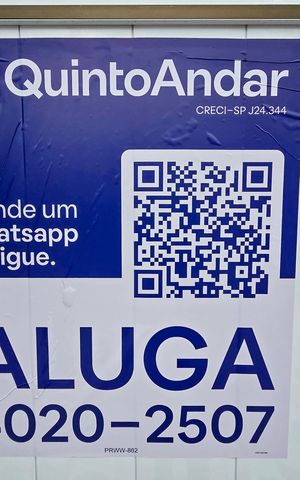 Casa de condomínio para alugar com 53m², 2 quartos e 1 vaga Casa de condomínio para alugar com 53m², 2 quartos e 1 vagaQR