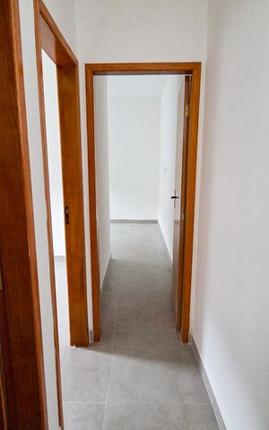 Casa de condomínio para alugar com 53m², 2 quartos e 1 vaga Casa de condomínio para alugar com 53m², 2 quartos e 1 vagaCozinha