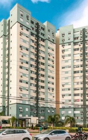 Apartamento para alugar com 86m², 3 quartos e 1 vaga Apartamento para alugar com 86m², 3 quartos e 1 vagaFachada