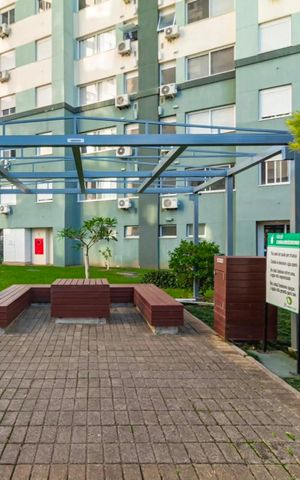 Apartamento para alugar com 86m², 3 quartos e 1 vaga Apartamento para alugar com 86m², 3 quartos e 1 vagaÁrea Comum