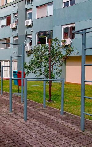 Apartamento para alugar com 86m², 3 quartos e 1 vaga Apartamento para alugar com 86m², 3 quartos e 1 vagaÁrea Comum