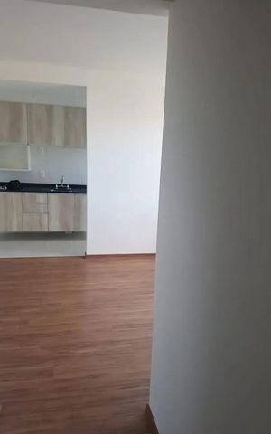 Apartamento para alugar com 86m², 3 quartos e 1 vaga Apartamento para alugar com 86m², 3 quartos e 1 vagaCorredor