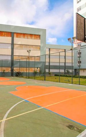 Apartamento para alugar com 86m², 3 quartos e 1 vaga Apartamento para alugar com 86m², 3 quartos e 1 vagaÁrea comum