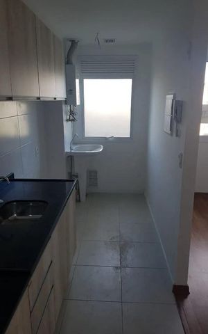 Apartamento para alugar com 86m², 3 quartos e 1 vaga Apartamento para alugar com 86m², 3 quartos e 1 vagaCozinha/Área de serviço