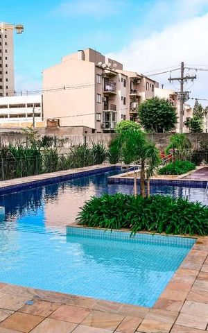 Apartamento para alugar com 86m², 3 quartos e 1 vaga Apartamento para alugar com 86m², 3 quartos e 1 vagaPiscina