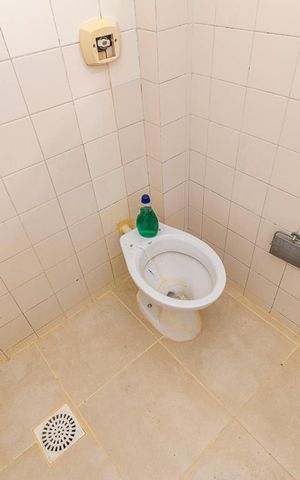 Apartamento para alugar com 55m², 1 quarto e 1 vaga Apartamento para alugar com 55m², 1 quarto e 1 vagaBanheiro