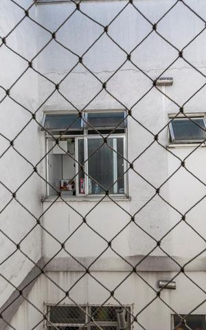 Apartamento para alugar com 55m², 1 quarto e 1 vaga Apartamento para alugar com 55m², 1 quarto e 1 vagaVista da Área de Serviço