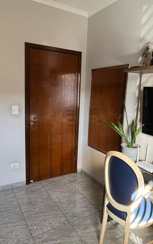 Casa para alugar com 60m², 2 quartos e 1 vagaQuarto