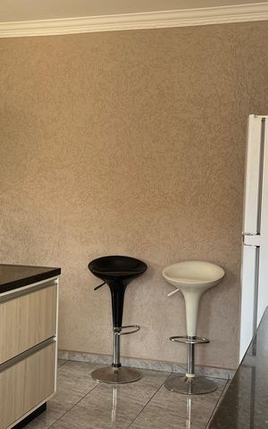 Casa para alugar com 60m², 2 quartos e 1 vagaCozinha