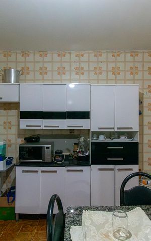 Casa à venda com 590m², 4 quartos e sem vaga Casa à venda com 590m², 4 quartos e sem vagaCasa 2 - Cozinha
