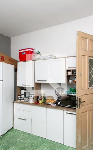 Casa à venda com 160m², 1 quarto e 1 vaga