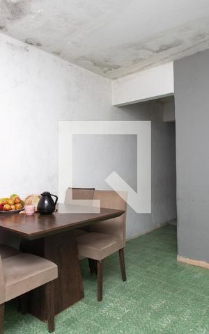 Casa à venda com 160m², 1 quarto e 1 vaga