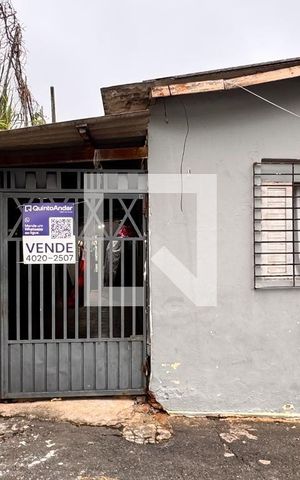 Casa à venda com 160m², 1 quarto e 1 vaga