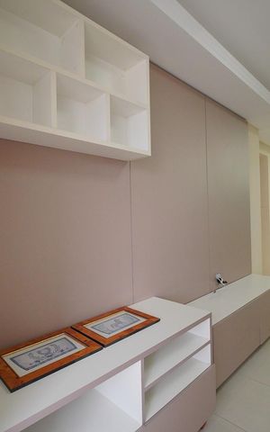 Apartamento para alugar com 87m², 2 quartos e 2 vagasSala