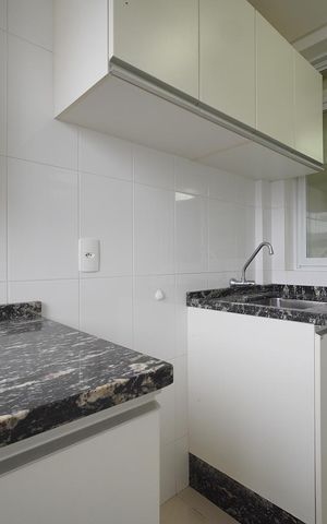 Apartamento para alugar com 87m², 2 quartos e 2 vagasÁrea de Serviço