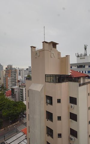 Apartamento para alugar com 87m², 2 quartos e 2 vagasVista da Suíte