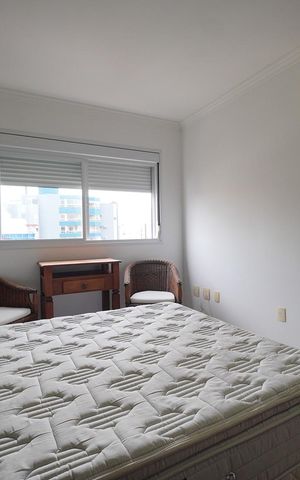 Apartamento para alugar com 87m², 2 quartos e 2 vagasSuíte 