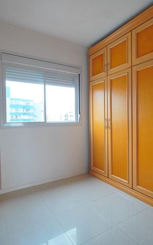 Apartamento para alugar com 87m², 2 quartos e 2 vagasQuarto 2