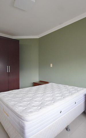 Apartamento para alugar com 87m², 2 quartos e 2 vagasSuíte