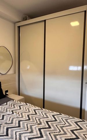 Studio para alugar com 24m², 1 quarto e sem vaga
