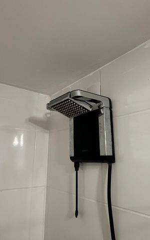 Studio para alugar com 24m², 1 quarto e sem vaga