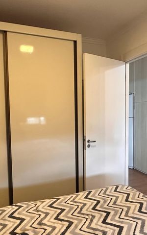 Studio para alugar com 24m², 1 quarto e sem vaga