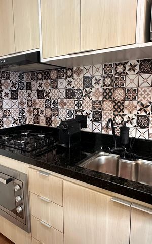 Studio para alugar com 24m², 1 quarto e sem vaga