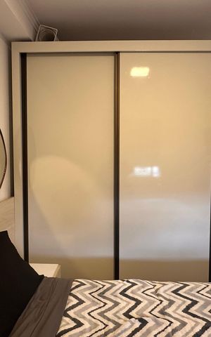 Studio para alugar com 24m², 1 quarto e sem vaga