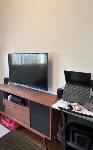 Studio para alugar com 24m², 1 quarto e sem vaga