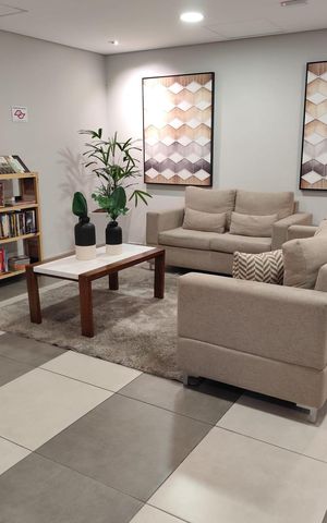 Apartamento à venda com 37m², 1 quarto e 1 vaga Apartamento à venda com 37m², 1 quarto e 1 vagaÁrea externa