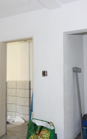 Casa para alugar com 50m², 2 quartos e sem vagaSala