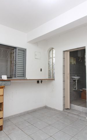 Casa para alugar com 50m², 2 quartos e sem vagaSuíte 