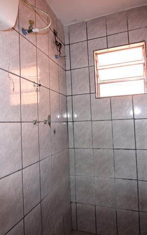 Casa para alugar com 50m², 2 quartos e sem vagaBanheiro Social