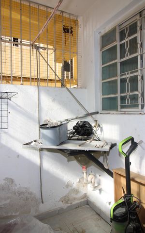 Casa para alugar com 50m², 2 quartos e sem vagaÁrea de Serviço