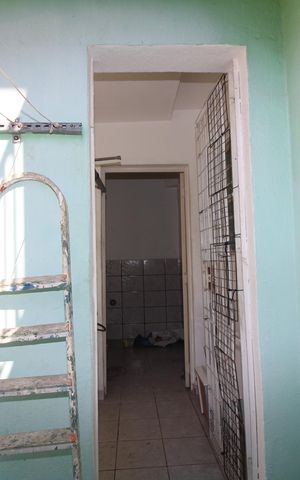 Casa para alugar com 50m², 2 quartos e sem vagaQuintal