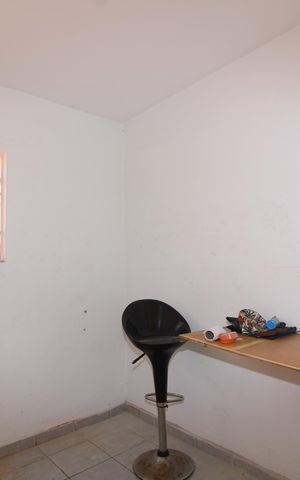 Casa para alugar com 50m², 2 quartos e sem vagaQuarto 