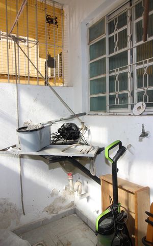Casa para alugar com 50m², 2 quartos e sem vagaÁrea de Serviço