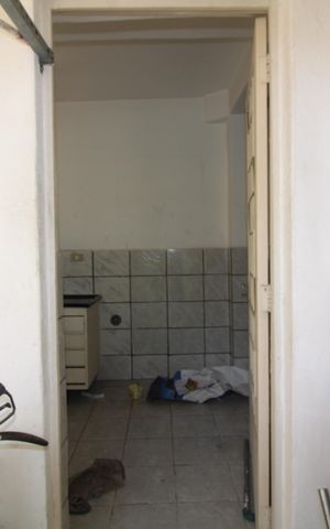 Casa para alugar com 50m², 2 quartos e sem vagaÁrea de Serviço
