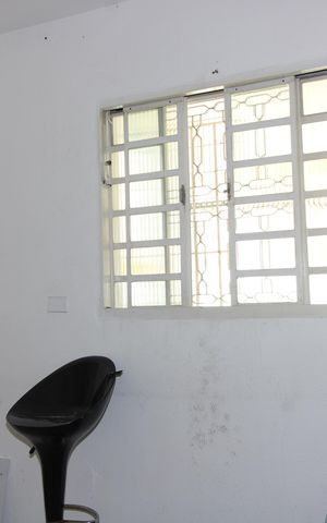 Casa para alugar com 50m², 2 quartos e sem vagaSala