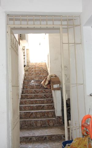 Casa para alugar com 50m², 2 quartos e sem vagaCorredor