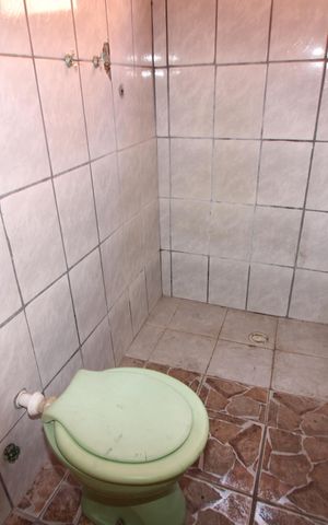 Casa para alugar com 50m², 2 quartos e sem vagaBanheiro Social