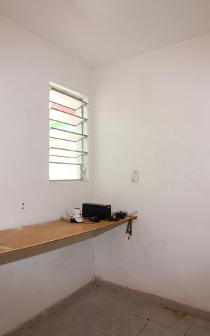 Casa para alugar com 50m², 2 quartos e sem vagaQuarto 