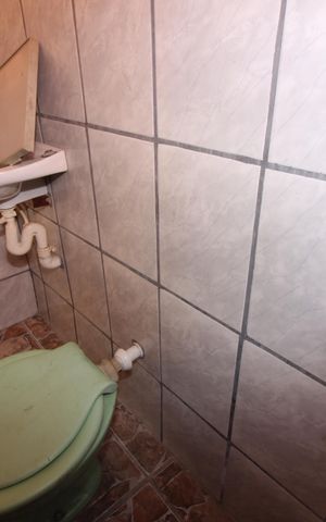 Casa para alugar com 50m², 2 quartos e sem vagaBanheiro Social