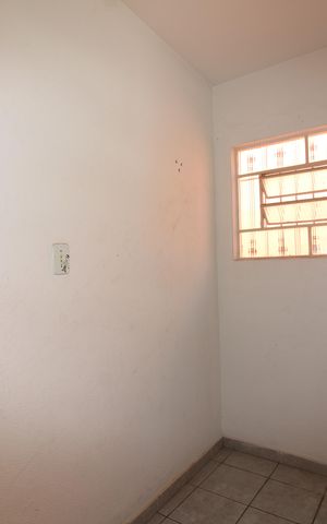 Casa para alugar com 50m², 2 quartos e sem vagaQuarto 