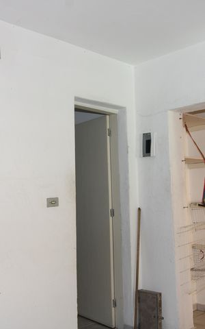 Casa para alugar com 50m², 2 quartos e sem vagaSala
