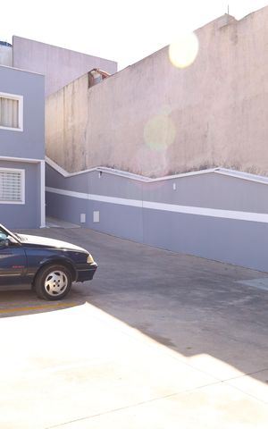 Casa de condomínio à venda com 65m², 2 quartos e 1 vagaÁrea comum - Estacionamento