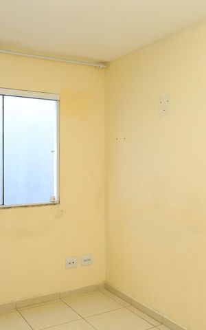 Casa de condomínio à venda com 65m², 2 quartos e 1 vagaQuarto 2- Suíte